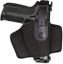 Picture of Cordura Belt Holster L/A LACO